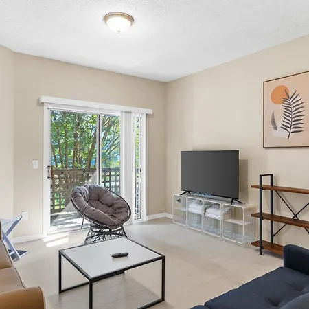 Bright And Cozy 1-Br Condo, Wifi Wilmington Exterior photo