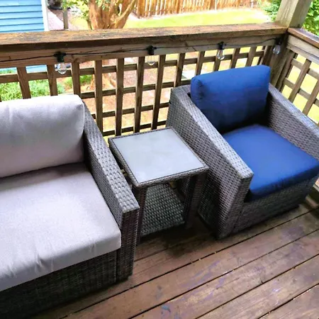 Bright And Cozy 1-Br Condo, Wifi Wilmington Exterior photo