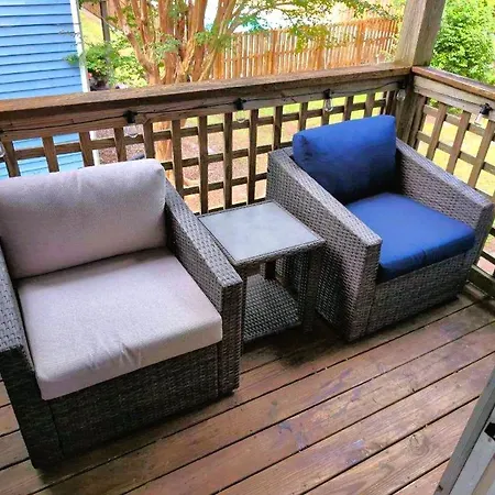 Bright And Cozy 1-Br Condo, Wifi Wilmington Exterior photo