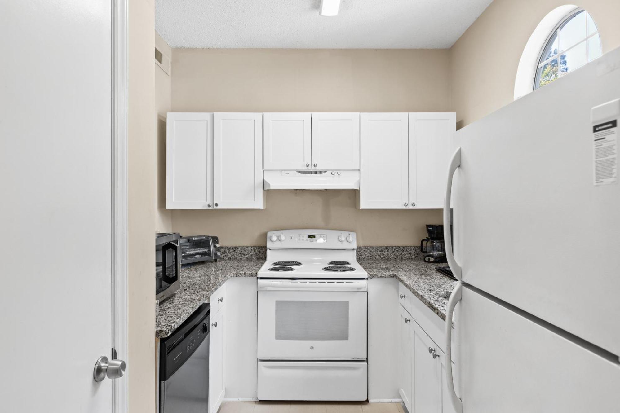 Bright And Cozy 1-br Condo, Wifi Apartment Wilmington