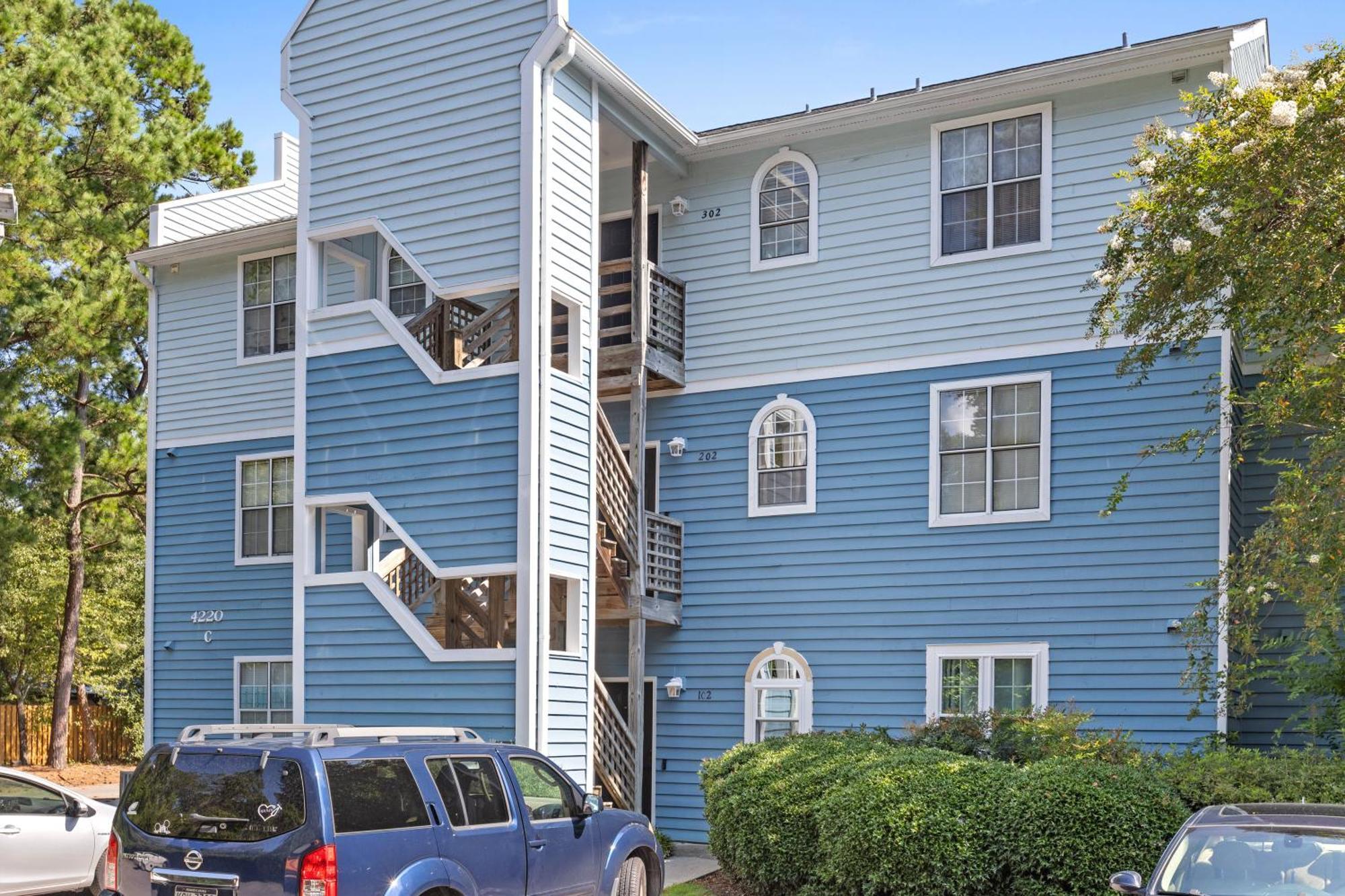 Apartment Bright And Cozy 1-br Condo, Wifi *